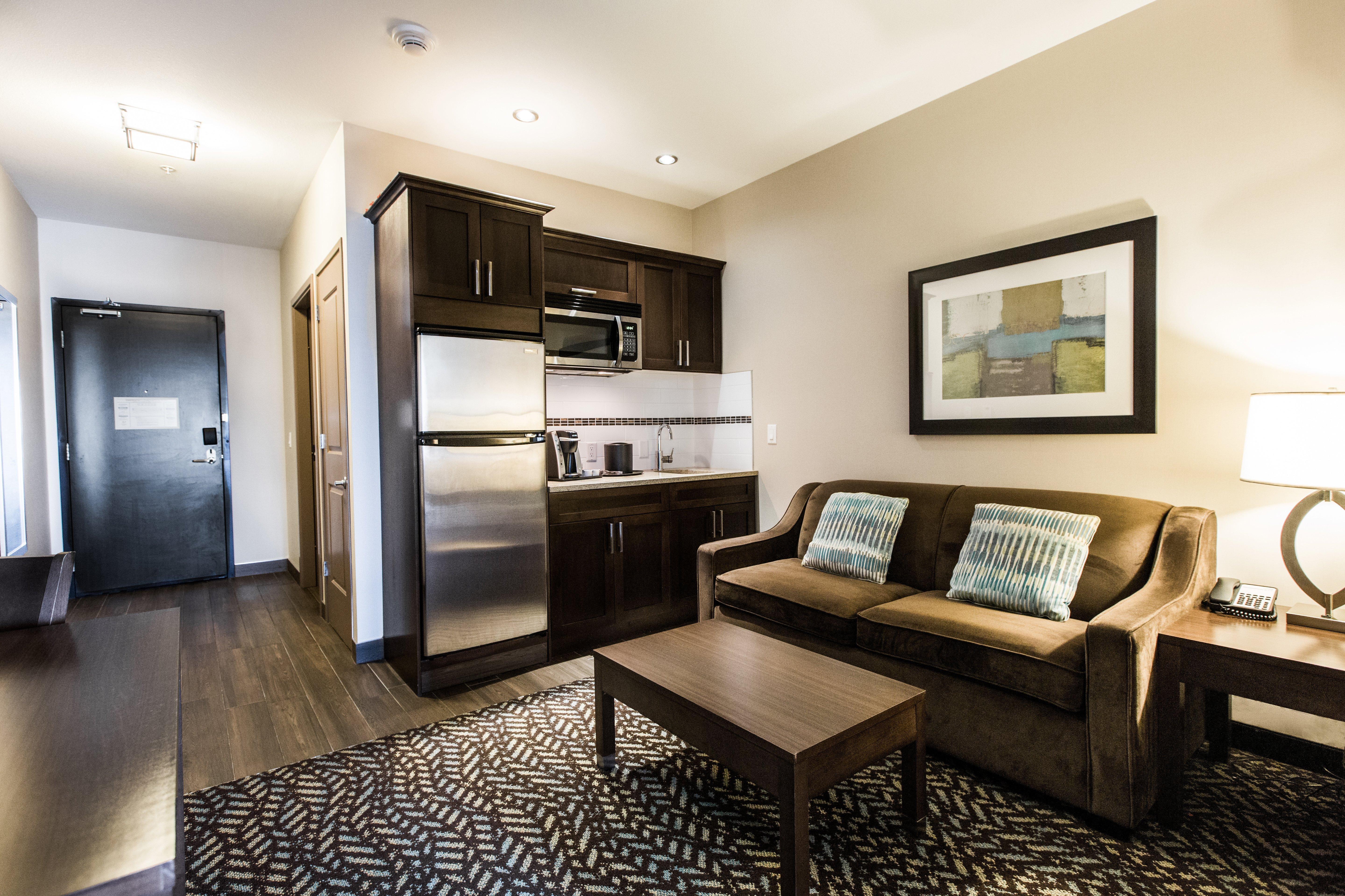 Holiday Inn Express & Suites Spruce Grove - Stony Plain By Ihg Exterior photo