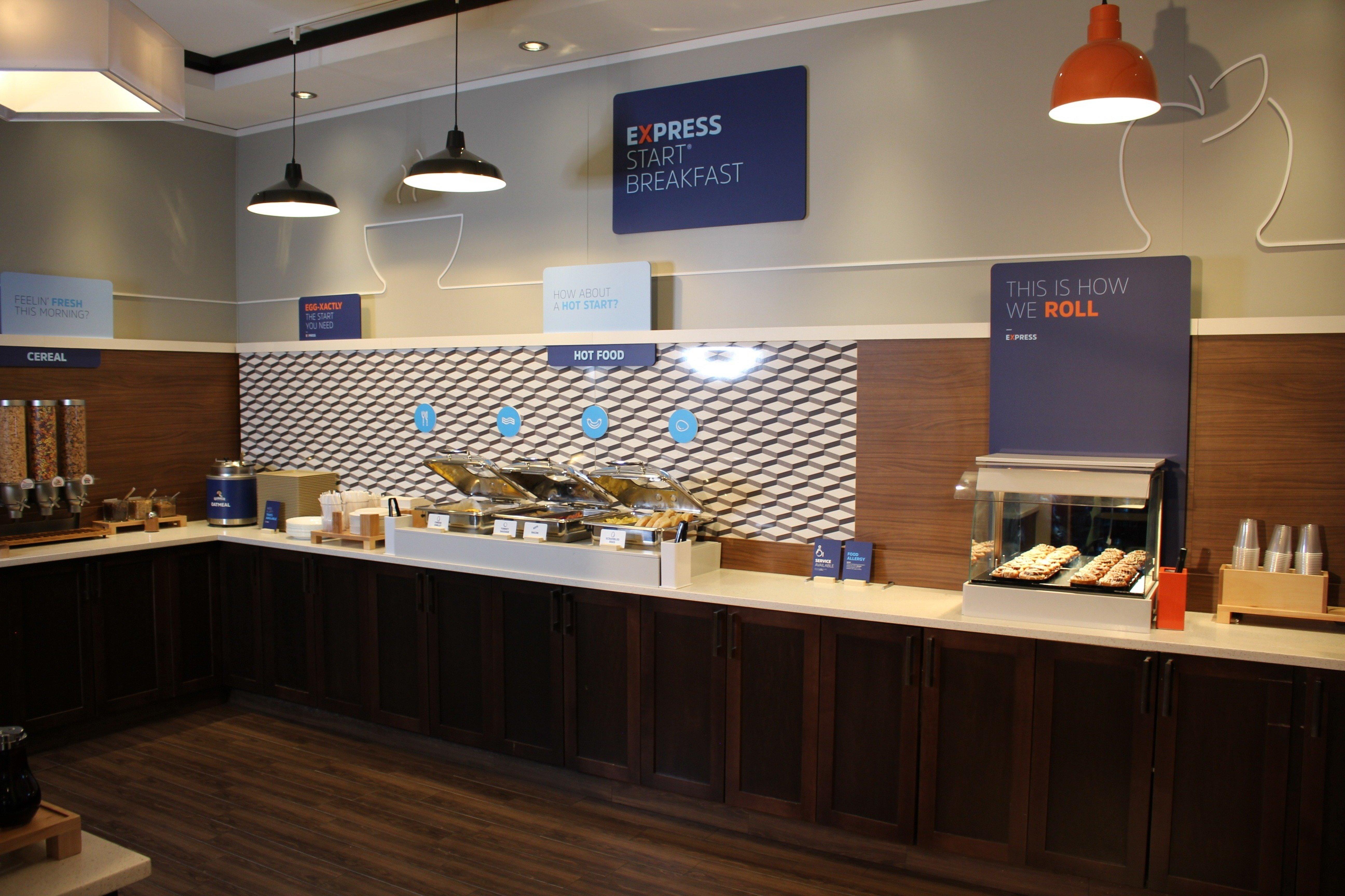 Holiday Inn Express & Suites Spruce Grove - Stony Plain By Ihg Exterior photo