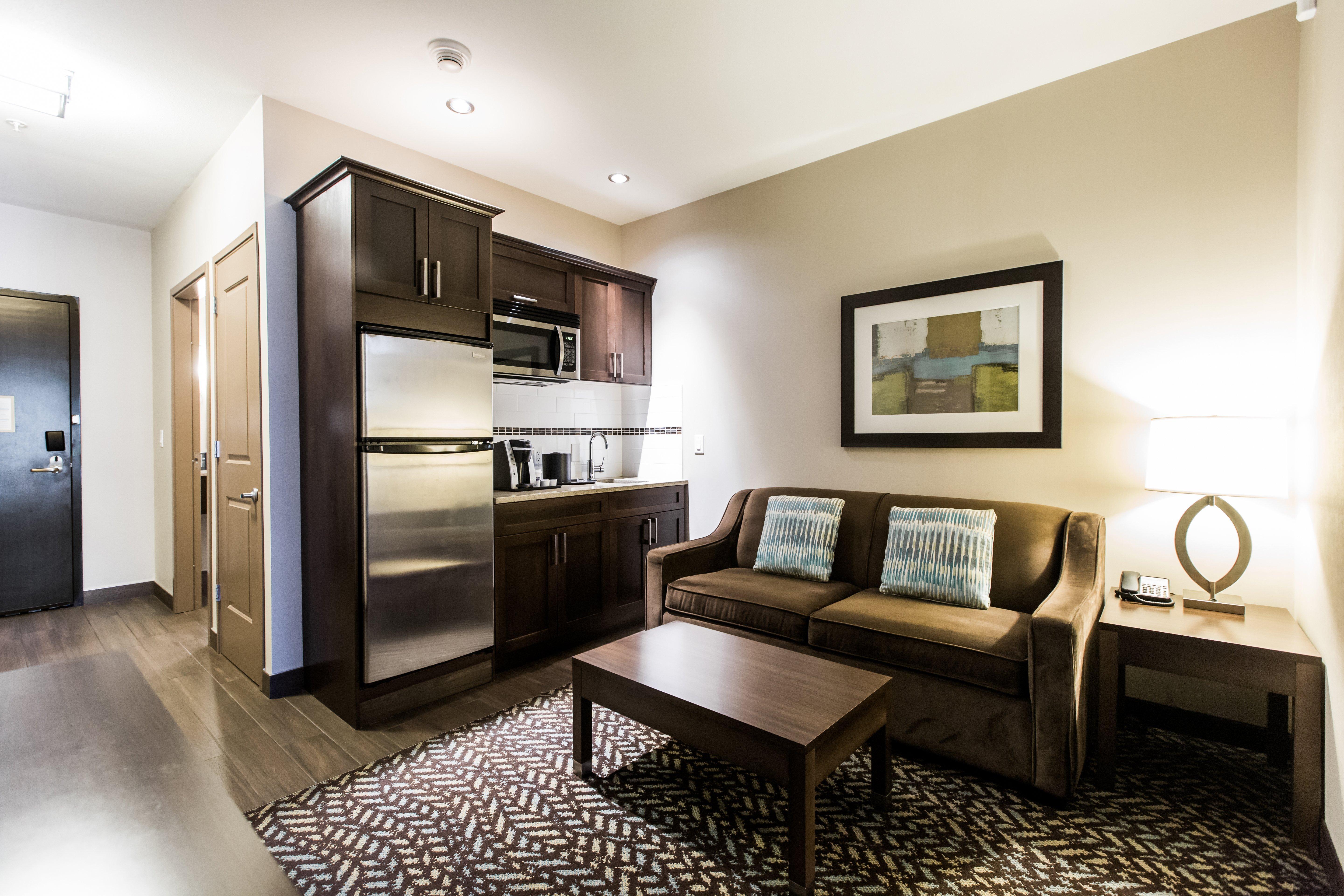 Holiday Inn Express & Suites Spruce Grove - Stony Plain By Ihg Exterior photo